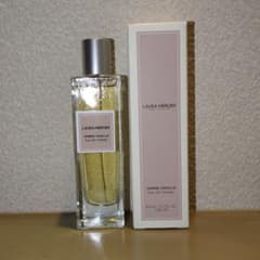 ローラメルシエ オードトワレ アンバーバニラ 50ml - メルカリ