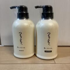 新品未開封】つるりんちょ。シャンプー＆トリートメントセット - メルカリ