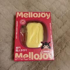 mellojoy メロジョイ バタークリームチーズ もちもちもち - メルカリ