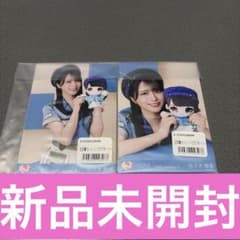 LOVE】イコラブモーリーファンタジーサバイバル衣装 生写真未開封2