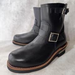 ⭐️美品⭐️Hawkins ホーキンス エンジニアブーツ HL40015 25cm