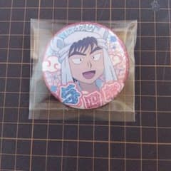 忍たま乱太郎 錫高野与四郎 ガチャメイト 缶バッジ 六年生 - メルカリ