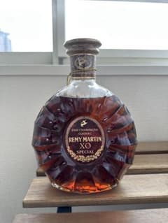 50年以上前】古酒 未開封 レミーマルタンXO SPECIAL 700ml - メルカリ