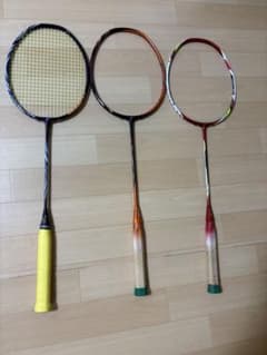 astrox99 100zz アークセイバー11 3本まとめ売り - メルカリ