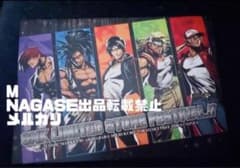 不知火舞 餓狼伝説WILD AMBITION キャンバスアートボード ポスター