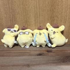 ポムポムプリン わらって♪もっと動くプリンマスコットの入手方法