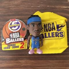 しゅー様専用 NBA Ballers series2 シェイ - メルカリ