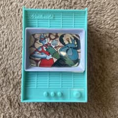 任天堂 絵本トランプ ウルトラマン/ウルトラQ 昭和レトロ 1966年