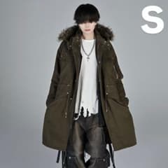 ADRER M-65 モッズコート - メルカリ