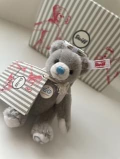 ⭐︎限定品 メルセデス ベンツ × Steiff テディベア キーケース