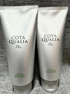 コタクオリアプラスホームケアモイスチャー 2本セット - メルカリ