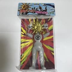 未開封 タローマン ソフビ 奇獣大行進シリーズ - メルカリ