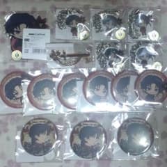 終わりのセラフ DMMスクラッチ Wチャンス 缶バッジ 一瀬グレン まとめ