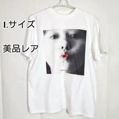 希少】小泉今日子 Missドーナツリリース記念 限定Tシャツ L 美品