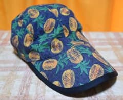 1995 patagonia AC HAT パイナップル size M - メルカリ