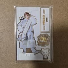 山中柔太朗 キャンドリ アクスタ M!LK - メルカリ