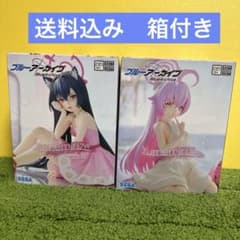 ブルーアーカイブ セリカ ホシノ Yumemirize フィギュアセット - メルカリ