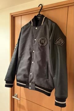 阪神タイガース ファンクラブ 2026スタジアムジャンパー (Oサイズ