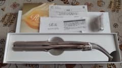 ReFa ストレートヘアアイロン PRO+ シャンパングレージュ - メルカリ