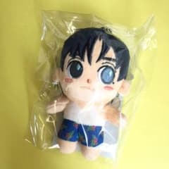 ミニヨン ヨンファ キーリングCNBLUE 2025ソロコン ぬいぐるみ 未開封