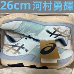 ASICS UNPRE ARS LOW 2 RT 26cm - メルカリ