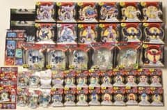 ポケモン モンコレ まとめ売り42点＋非売品 - メルカリ