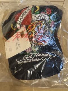 AOD3 CHANMINA ちゃんみな 刺繍 キャップ 帽子 新品未使用 - メルカリ