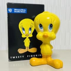 ワーナーブラザーズスタジオストア ルーニーテューンズ トゥイーティー