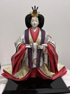 昭和20年代～ 雛人形セット ひな祭りお道具 昭和レトロ アンティーク