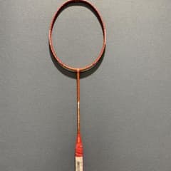 レッドソン 新品 +SHAPE RB-PLS01 バドミントンラケット 4U5 - メルカリ
