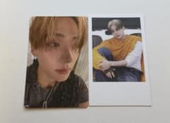 ALD1 EUPHORIA サンウォン SANGWON 상원 トレカ セット - メルカリ