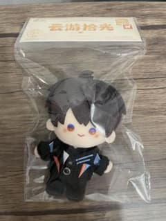 公式正規品】恋と深空 ぬいぐるみ マヒル 雲遊拾光シリーズ - メルカリ