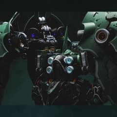 アクシズ社オシリス・エリア MGEXクシャトリヤ スタジオ￼ - メルカリ