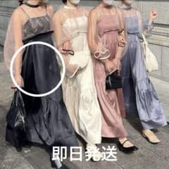 RiLi シアーボレロ×ボリュームフレアドレス オケージョンドレス