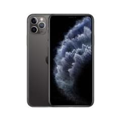 Apple iPhone 11 Pro スペースグレー 本体 - メルカリ
