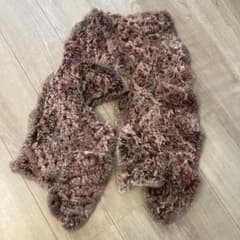 GRACE CONTINENTAL ラビットファーストール12日までで削除 - メルカリ