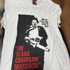 悪魔のいけにえ wacko Maria ワコマリア Tシャツ L - メルカリ