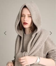 BRILL カシミミストール - メルカリ