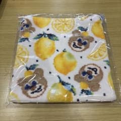 LOVERARY BY FEILER ニコくん広島限定セトウチレモン巾着ポーチ - メルカリ