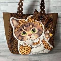 コヤンイサムチョン 新柄BIGヒョウ柄サンダー ラウンドバック - メルカリ