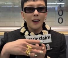 CHANEL 猫ブローチ クリスマス限定 2025 - メルカリ