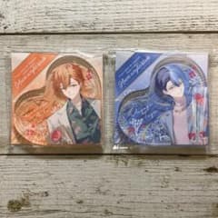 プロセカ 感謝祭 2024 アクリルブロック 彰人 冬弥 - メルカリ