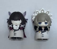 原神 ファデュイ 執行官 フィギュア 傀儡 サンドローネ 少女