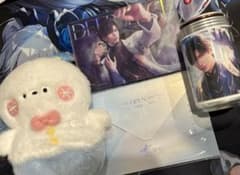 恋と深空 2024年 vip特典 レイ ラベル缶 セット - メルカリ