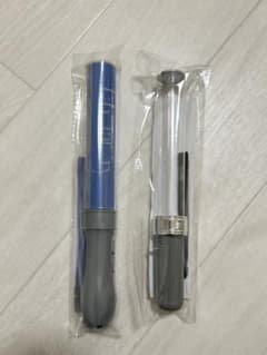 原因は自分にある。 げんじぶ ペンライト 長野凌大 - メルカリ