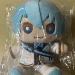 劇場版 はじまりの物語すとぷり ころん おすわりぬいぐるみ - メルカリ