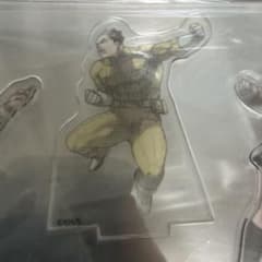 ヒロアカ 原画展 オールスターアクリルフィギュア 受注限定 - メルカリ