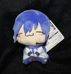 KAITO もちぴこぬいぐるみーKAITOー - メルカリ