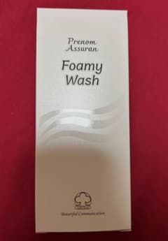 ☆380ml（増量）☆アシュラン☆フォーミーウォッシュ☆ - メルカリ