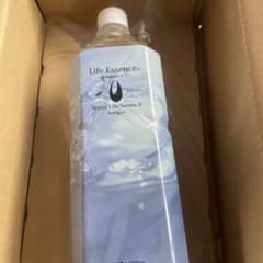 ライフエッセンス1000ml エコウォーター - メルカリ